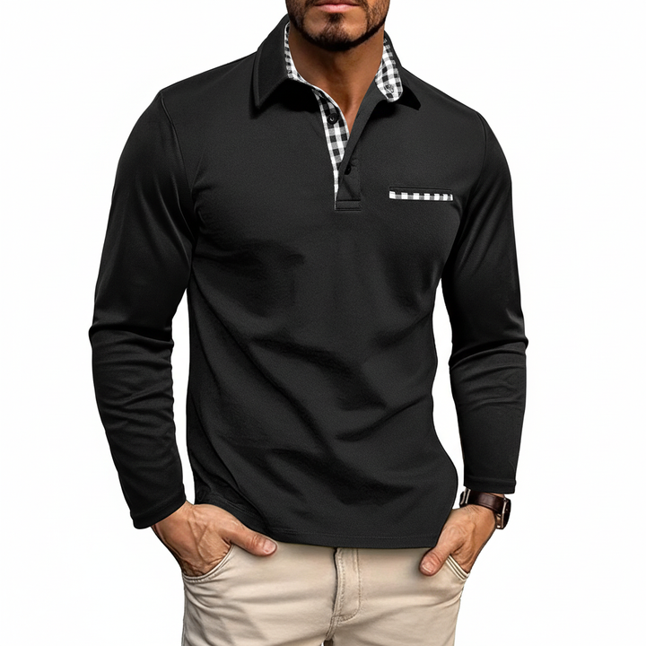 Noavera | Alrik™ Premium Polo