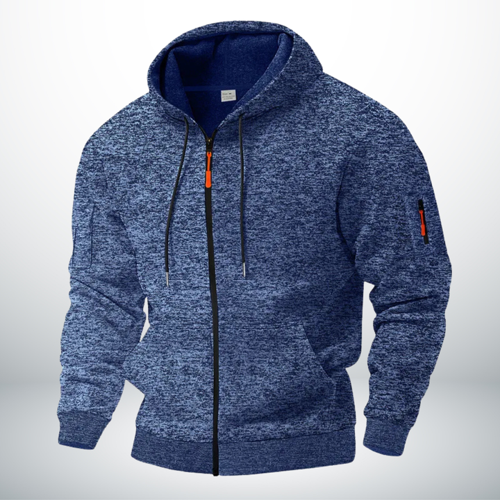 Solvärk Nordic Fleece