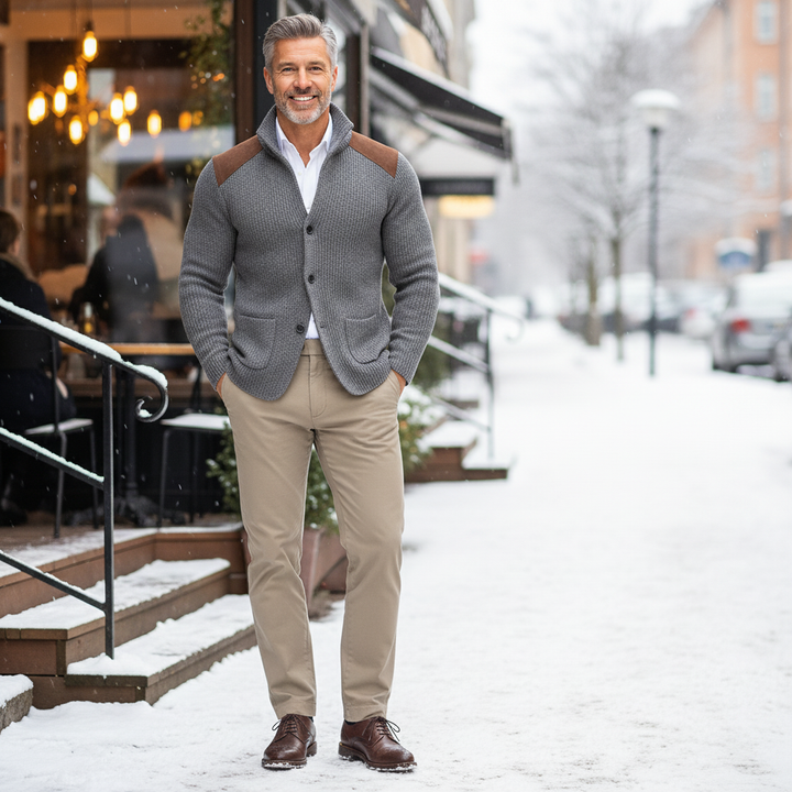 Noavera Ravik Premiumkavaj