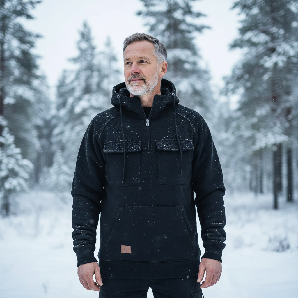 Noavera | NordRå™ Hoodie