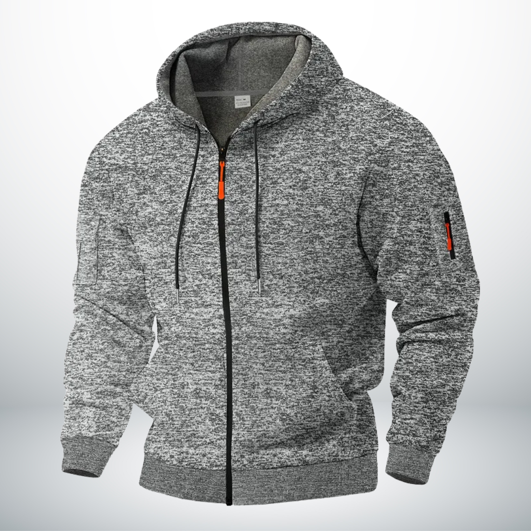 Solvärk Nordic Fleece