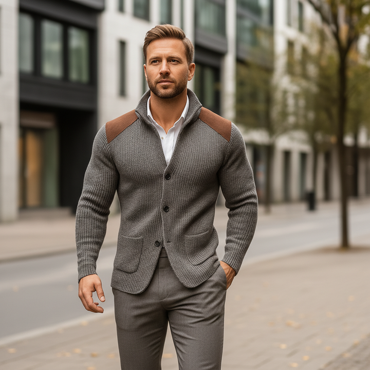 Noavera Ravik Premiumkavaj