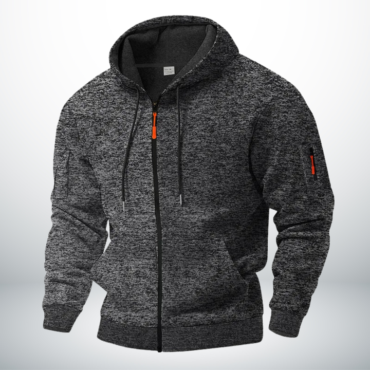 Solvärk Nordic Fleece