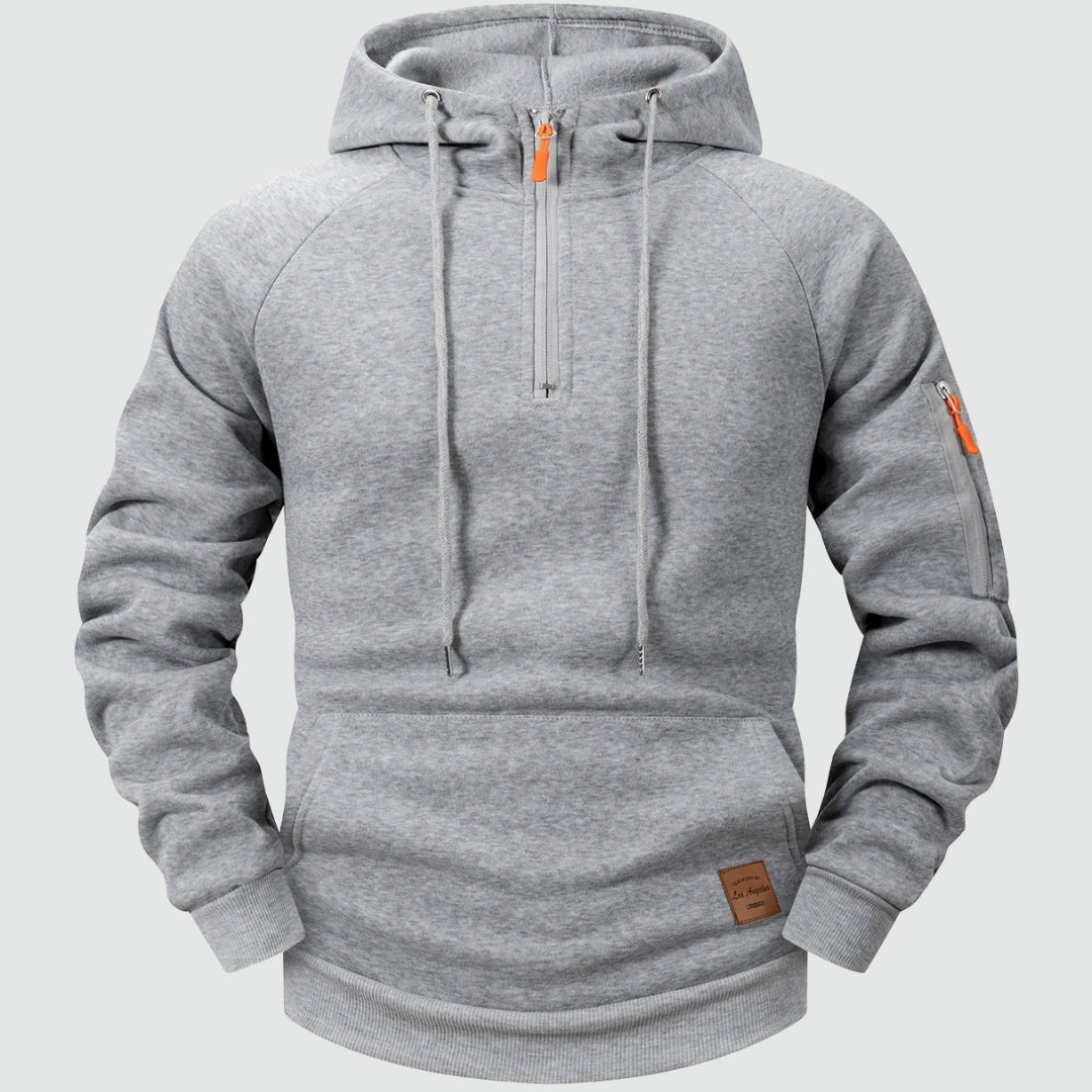 Noavera | Söderholm™ Zip Hoodie