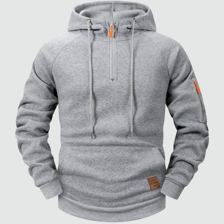 Noavera | Söderholm™ Zip Hoodie