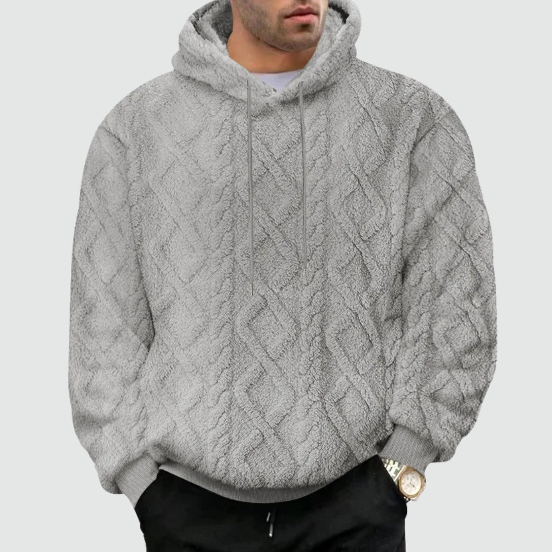 Noavera | Nordvik™ Utility Hoodie