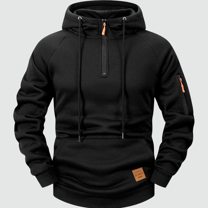 Noavera | Söderholm™ Zip Hoodie