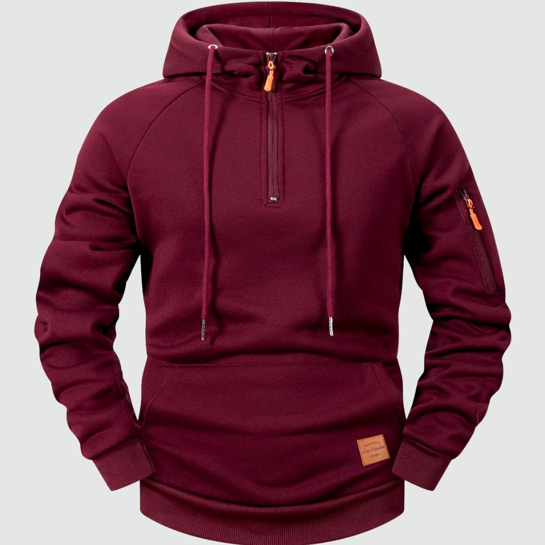 Noavera | Söderholm™ Zip Hoodie