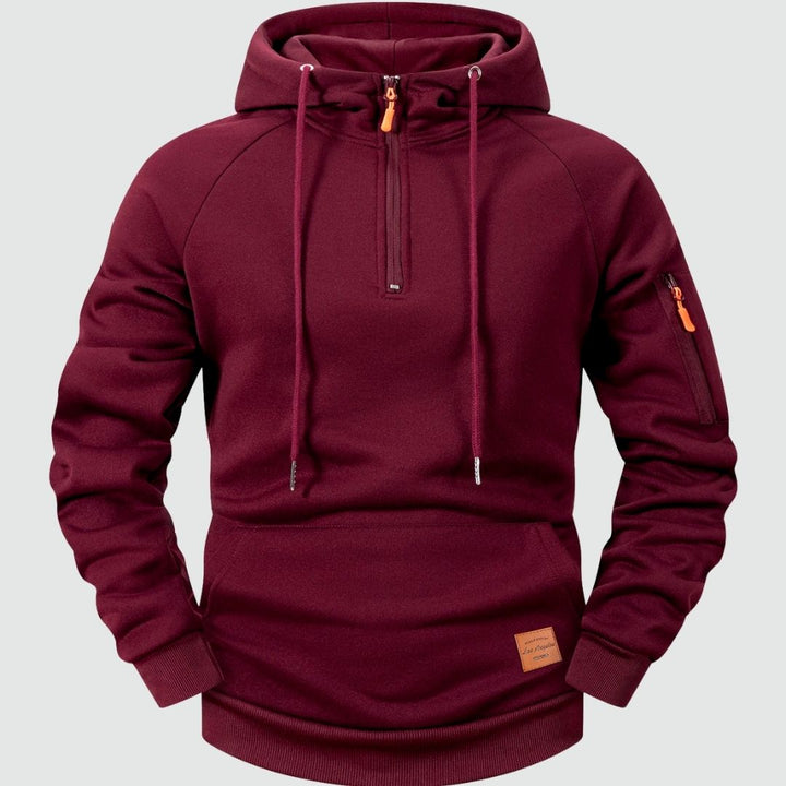 Noavera | Söderholm™ Zip Hoodie