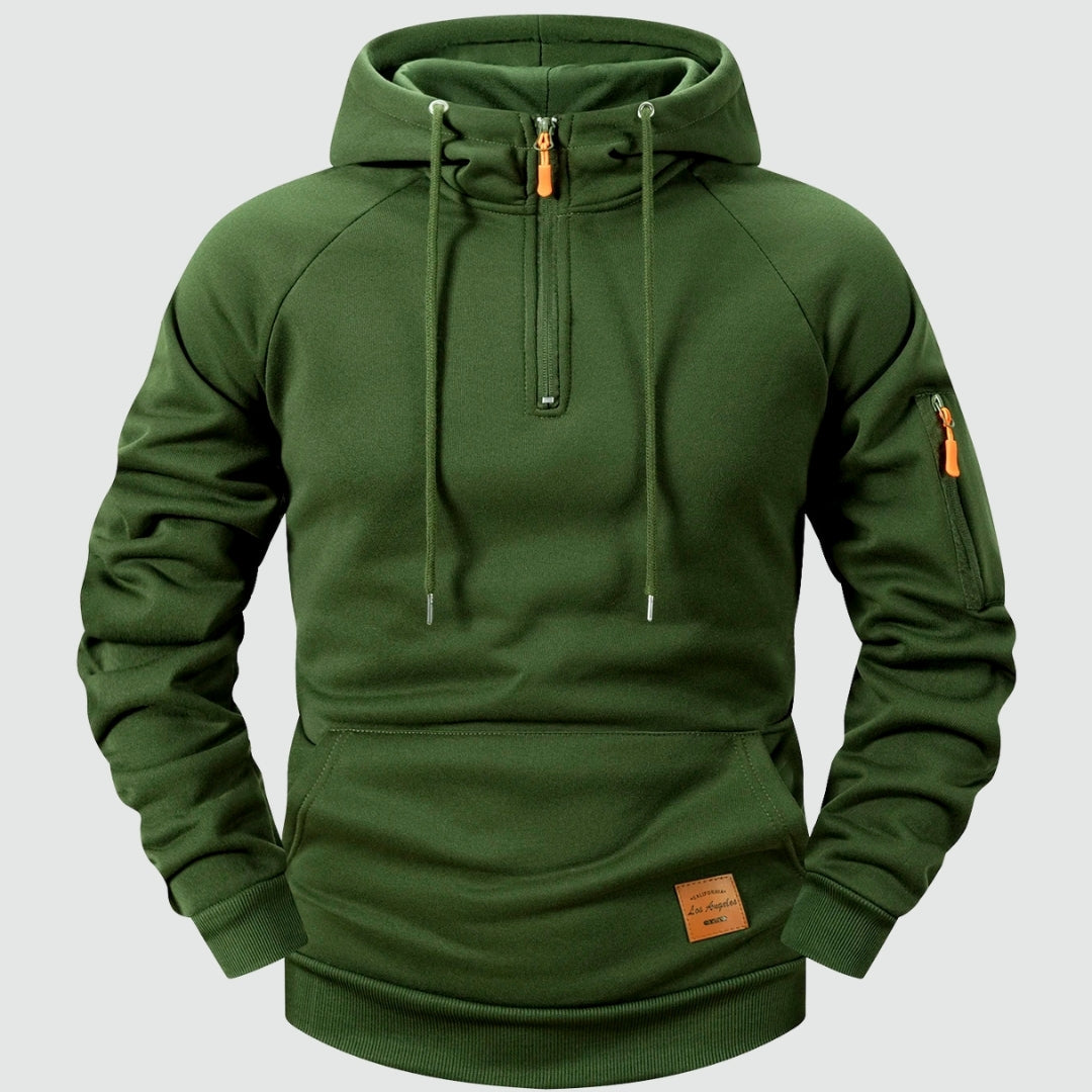 Noavera | Söderholm™ Zip Hoodie