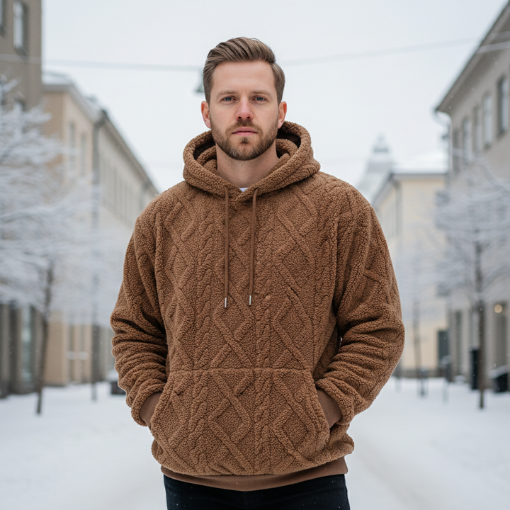 Noavera | Nordvik™ Utility Hoodie