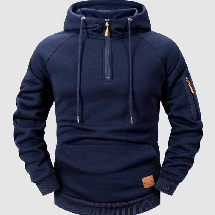 Noavera | Söderholm™ Zip Hoodie