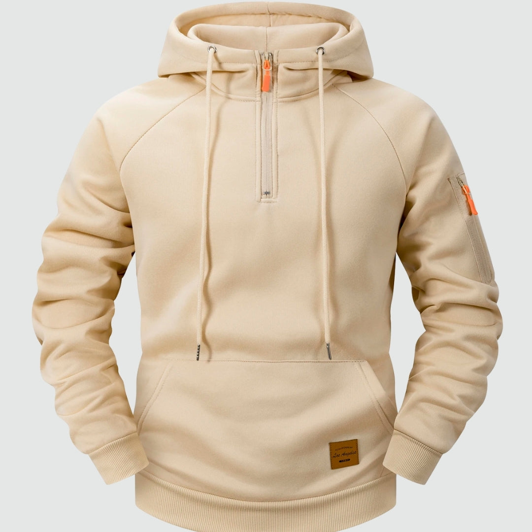 Noavera | Söderholm™ Zip Hoodie