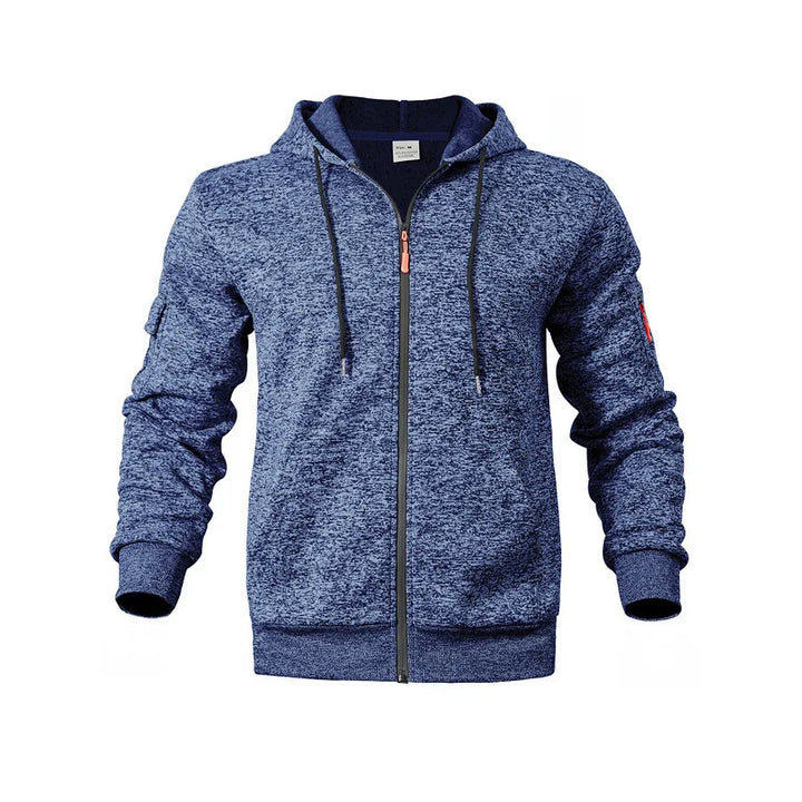 Solvärk Nordic Fleece