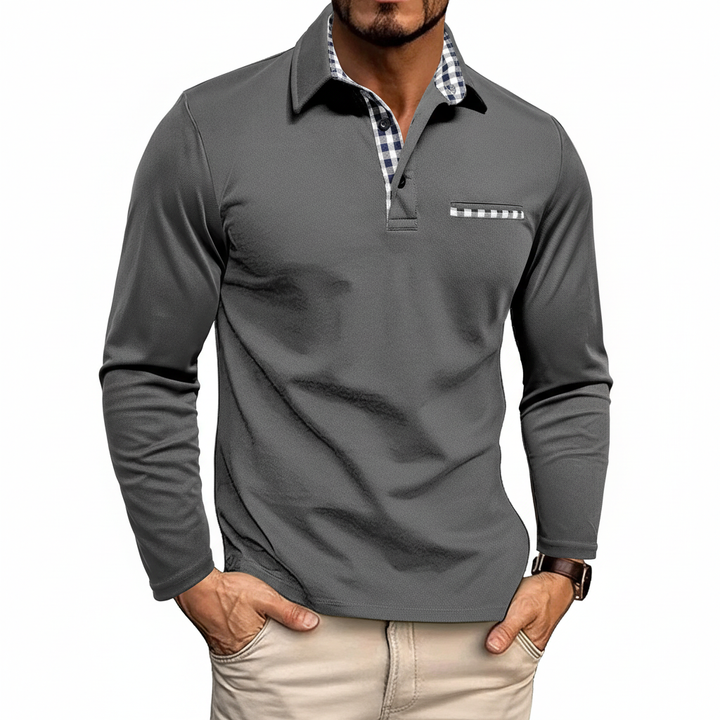 Noavera | Alrik™ Premium Polo