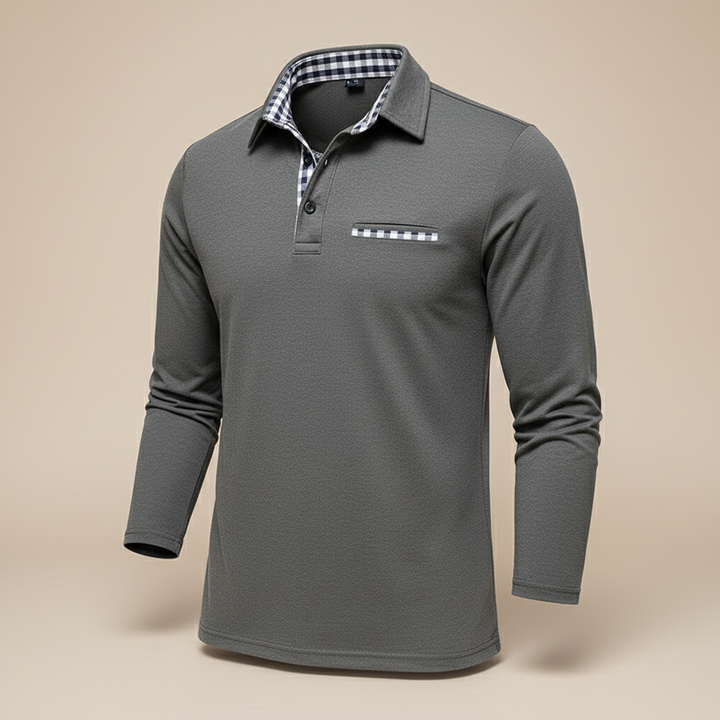 Noavera | Alrik™ Premium Polo