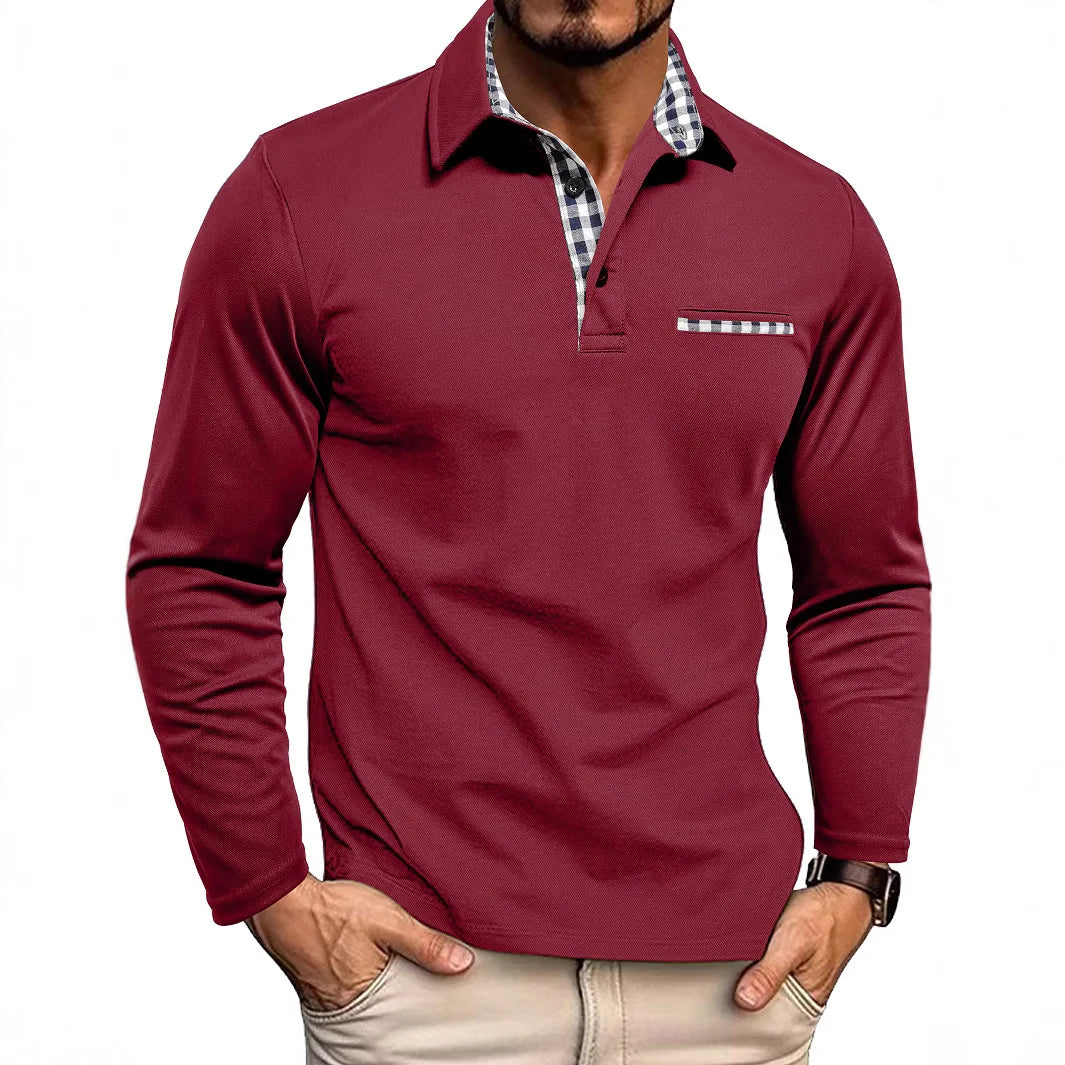 Noavera | Alrik™ Premium Polo