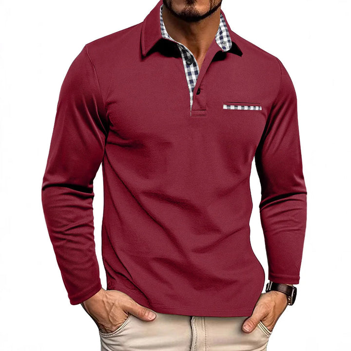 Noavera | Alrik™ Premium Polo